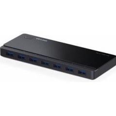 TP-Link UH700 Hub 7 Ports - High-Speed Connectivity & Enhanced Performance - Perfect for Home & Office Use